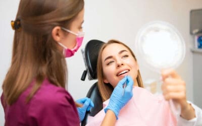 Front Tooth Dental Crown Procedure: What to Expect